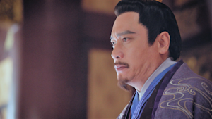 第23話 『濡れ衣』