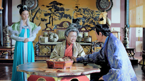 第21話 『三生の縁』