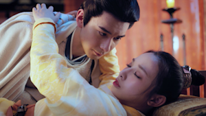 第26話 『東宮の主』