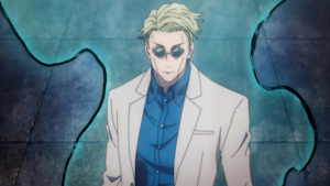 第11話 固陋蠢愚