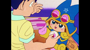 第2話 伊代菜にドッキン