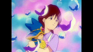 第4話 ママ、大好き！