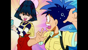 第7話 私はイジガワルイ