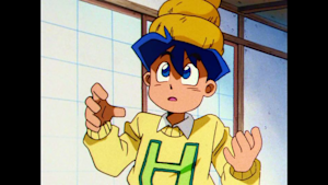 第10話 うん逆んにご用心