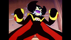 第18話 ライバーの大逆襲