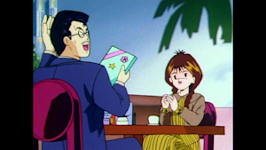 第19話 パパにおしおき！