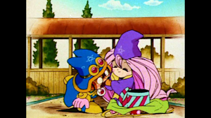 第23話 バレンタイン宣言