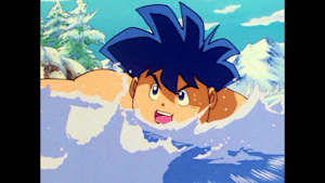 第26話 どすこい本丸！