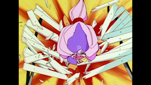 第30話 ミモラの大破壊！