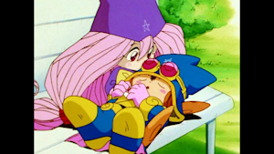 第31話 春だから恋の応援