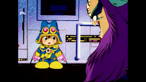 第34話 倒せ！どわっは大王