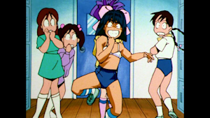 第36話 俺は男だ伊知川累