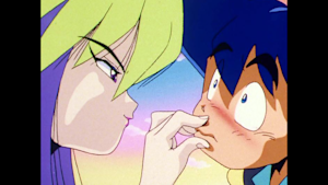 第41話 素直じゃねえよ！