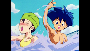 第43話 夏だ！プール開き