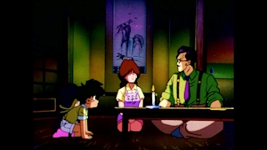 第44話 かみなり様にお願い