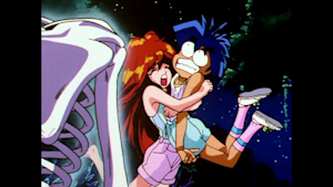 第48話 ヘトヘト肝だめし