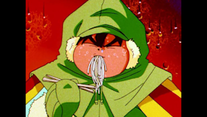 第50話 ど根性がまん大会