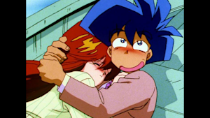 第55話 秋の日のデート・