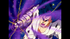 第57話 激突！武闘会！！