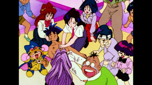 第59話 本丸最後の闘い！