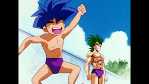 第46話 必勝プール対決！