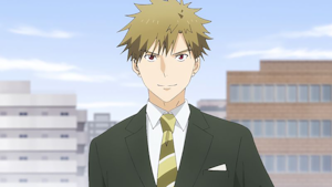 池袋ウエストゲートパーク 第10話 野獣とリユニオン