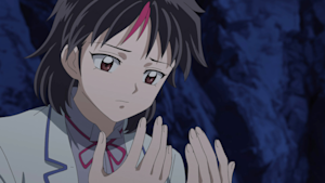 第12話 朔の夜、黒髪のとわ