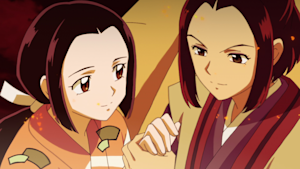 第14話 森を焼いた黒幕