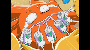 第02話 「毛涙」と書いて「センチメンタル」と読んでほしい…