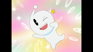 第26話 再び最強の敵！田楽マン！！友だち何人できるかな？