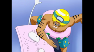 第19話 絡まる宿命の鼻毛！ここ次のテストに出ます！