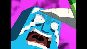 第16話 さらば最強の敵 ところ天の助！こんばんは新たな敵 田楽マン！