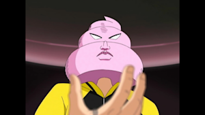 第07話 第10回ミスにわとりクイーンにわ子と謎の番人ソフトン