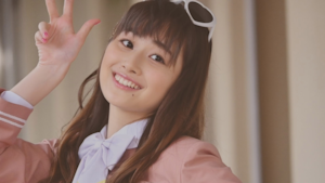 アイカツプラネット！ 第2話 なんてったってアイドル☆