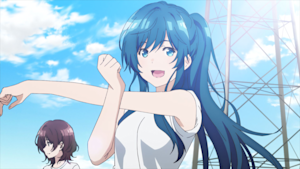 弱キャラ友崎くん Lv.2 一回の戦闘でレベルが連続で上がるとめっちゃ気持ちいい