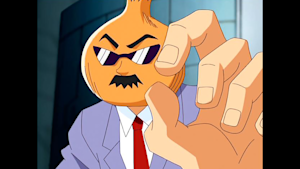 第47話 イチかバチかの激烈バトル！！タマネギさんも出るよ♪