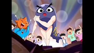 第46話 闇からの正義の使者！？魚雷女教師ぎょら～べ～見参！！