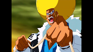 第75話 最終決戦に突入！恐怖の生け贄時計盤登場！！／怒りのスーパーボーボボ！反撃の巨大鼻毛にクマさん登場！？