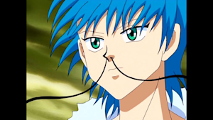 第67話 ケタ外れに強ぉ～い！非情無情のヒーロー★見参！！／開かれし悪魔の扉…！闇の皇帝ついに始動！！