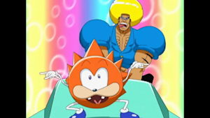 第13話 激撮！遊園地24時 暴かれたカバの黒幕！