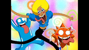 第43話 ハレクラニ最終決戦 遂に決着！…と思ったら新たな敵！？