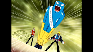 第66話 おかずはバッチリ（＾0＾）お手軽弁当毎度あり～♪／僕の名は天ボボ！争いは嫌いです（＾o＾）