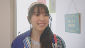 アイカツプラネット！ 第3話 ドレスに胸キュン