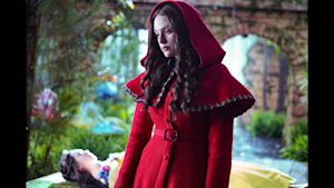 レガシーズ ＜シーズン2＞ 第16話 （最終話）闇との対決