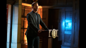 レガシーズ ＜シーズン2＞ 第15話 優しさと弱さ