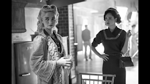 レガシーズ ＜シーズン2＞ 第14話 さまよえる魂