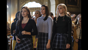 レガシーズ ＜シーズン2＞ 第10話 魔物のささやき