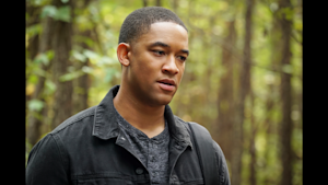 レガシーズ ＜シーズン2＞ 第8話 大荒れのクリスマス