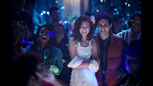 レガシーズ ＜シーズン2＞ 第5話 運命との決別