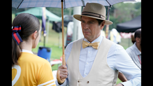 レガシーズ ＜シーズン2＞ 第3話 変わるものと変わらないもの